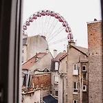 Des Arcades 3* Reims