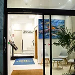 Des Arcades Hotel