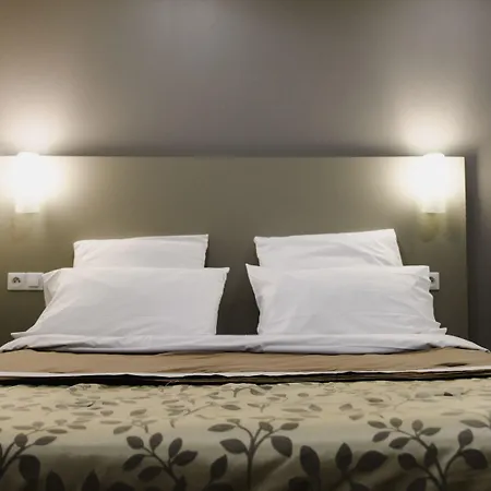 Des Arcades 3* 랭스