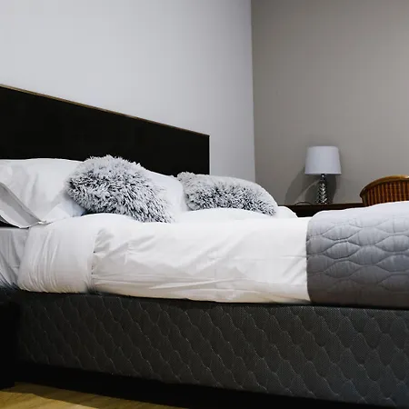 호텔 Des Arcades 랭스