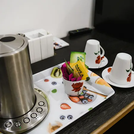 Des Arcades Hotel 3*