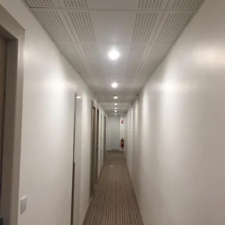 Des Arcades 3* Reims