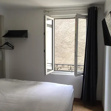 Des Arcades Hotel Reims