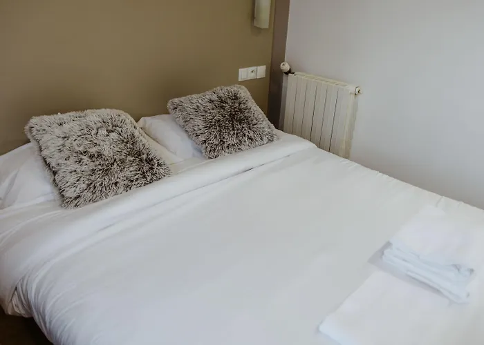 Des Arcades Hotel Reims