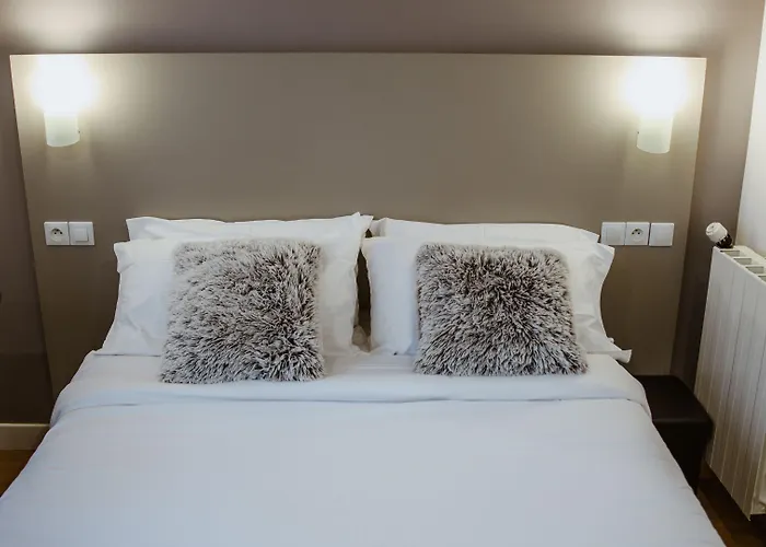 Des Arcades Hotel 3*