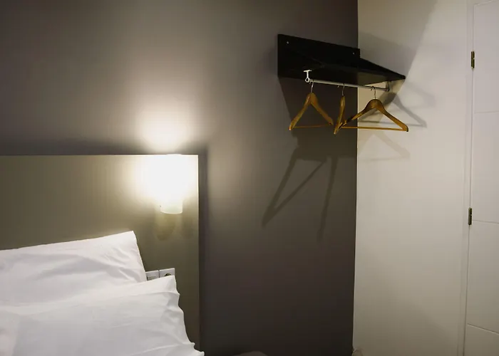 Des Arcades Hotel 3*