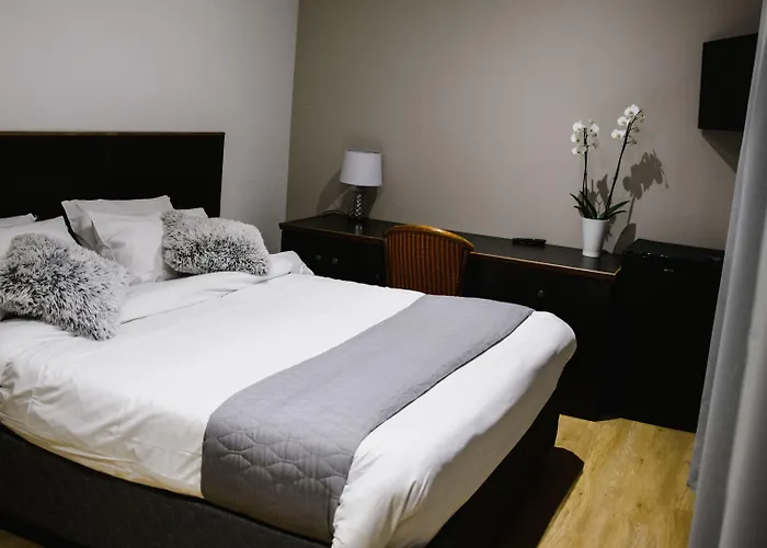 Hotell Des Arcades 3*