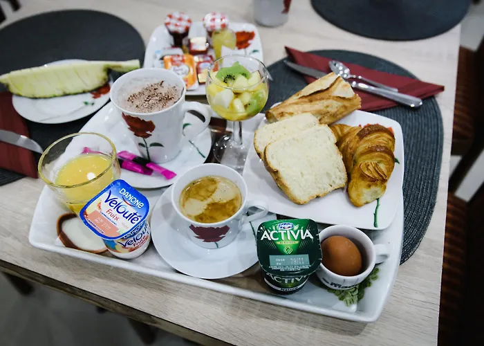 Des Arcades Hotel 3*