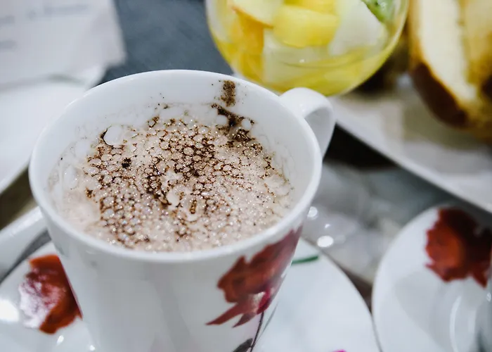 Des Arcades Hotel Reims