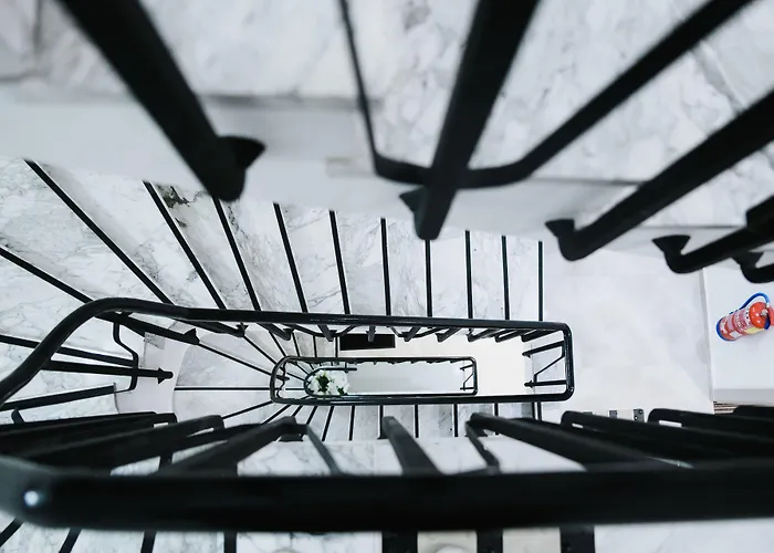 Des Arcades 3* Reims